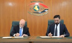 هيئة النزاهة تعلن استرداد 51 مطلوباً بقضايا فساد من خارج العراق